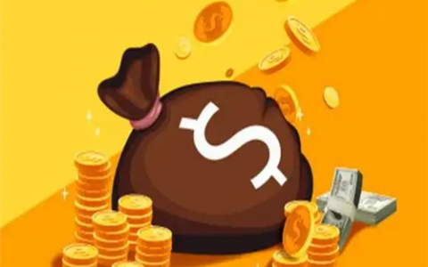 玩什么游戏可以一天挣200(想赚钱都还不看过来)