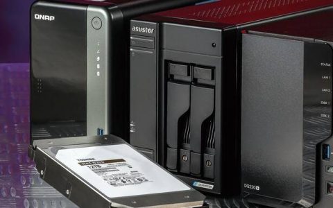 如何为NAS建立异地档案副本？ Synology、QNAP、Asustor三家备份套件怎么用？