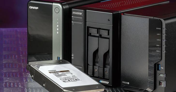 如何为NAS建立异地档案副本？ Synology、QNAP、Asustor三家备份套件怎么用？