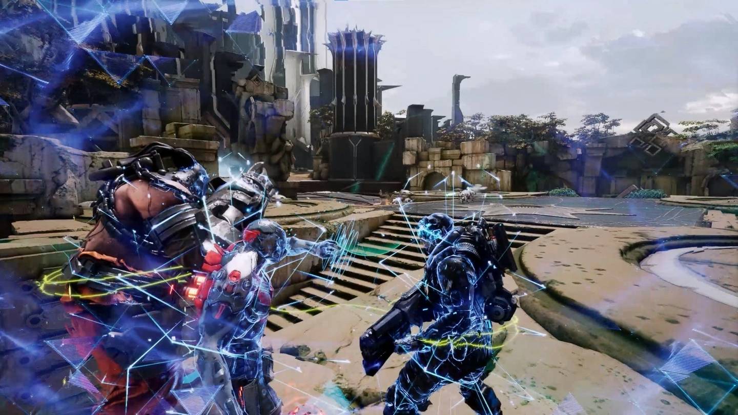 《Paragon：The Overprime》项目总监专访，透露计划开发单人模式以及主机版本