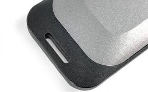 USB 3.2 Gen 2x2 !! 极速 1.6GB/sCORSAIR EX100U 1TB 外置 USB-C SSD