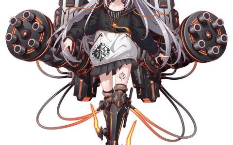 《ALICE Fiction 漂眇群像》将首次举办庆典 新庆典限定角色介绍影片解禁