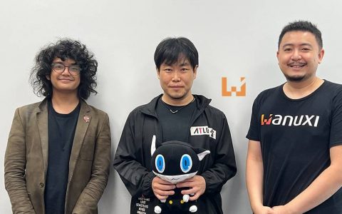 给玩家的一封信！2023年将带给玩家更有趣、更独家的内容！