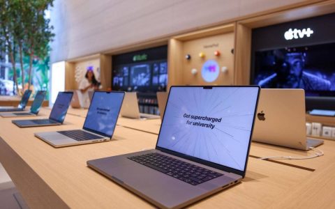 Steam 硬件调查数据库露馅了！ 2款未上市 Mac 神秘新机悄现踪