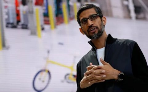 Google神秘计划Pitchfork曝光：教 AI 写代码，抢程序员饭碗