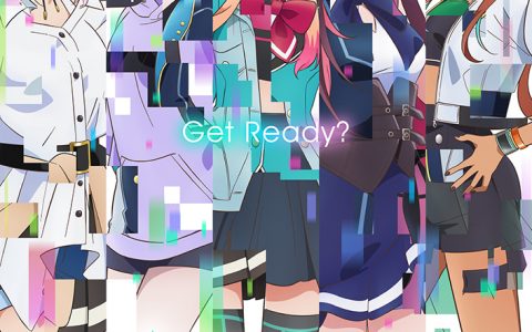 Get Ready？《绊的 Allele》公开主视觉图与第一波宣传影片