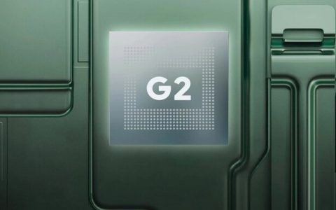 Google：对 Tensor G2 芯片基准跑分偏低「很满意」，AI 功能比传统性能跑分更重要