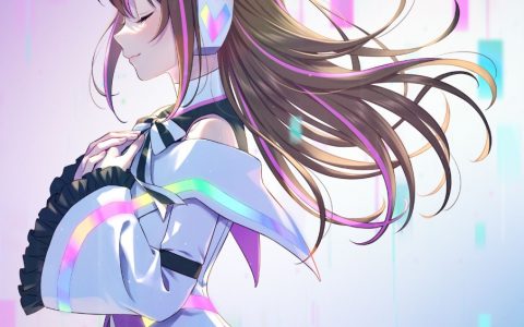 绊爱电视动画《绊之Allele》WIT STUDIO×Signal.MD 制作