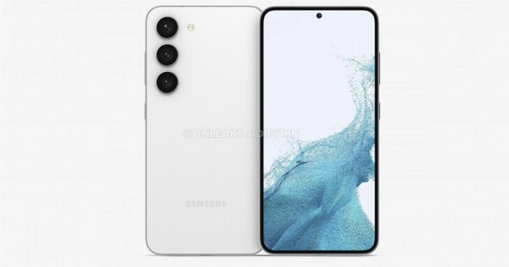 传三星 Galaxy S23 将搭配一款 SmartThings 无线充电器