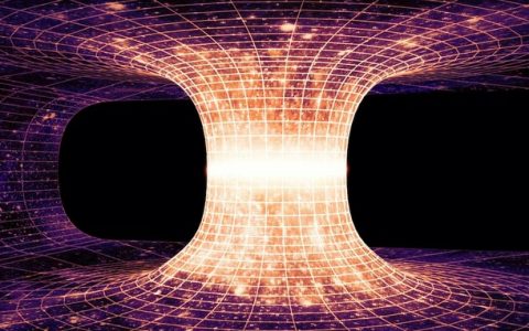 「穿越」成真？ 科学家造出史上首个「虫洞」，登上Nature封面
