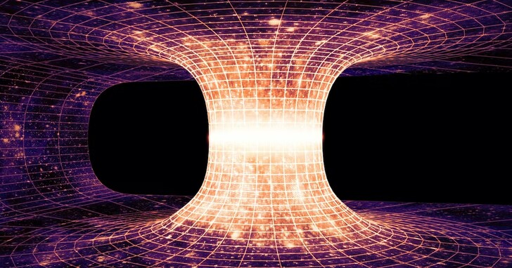 「穿越」成真？ 科学家造出史上首个「虫洞」，登上Nature封面