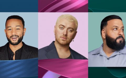 「来自Apple Music的心意」每天推出全新独家歌单