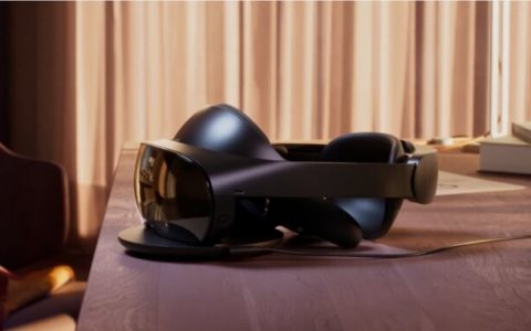 传苹果 AR / VR 眼镜将执行「xrOS」系统，执行专属 App