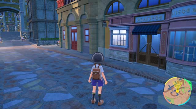 【评测】《 宝可梦 朱 / 紫 》BUG多 但内容仍可满足玩家