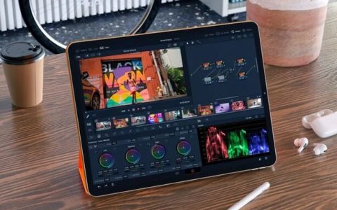 真要取代电脑？ 苹果给 iPad 准备了史诗级更新