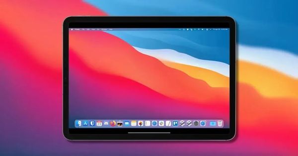 真要取代电脑？ 苹果给 iPad 准备了史诗级更新