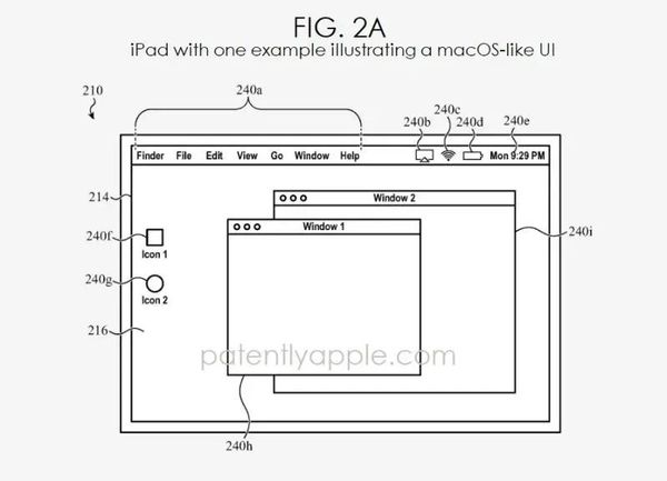 真要取代电脑？ 苹果给 iPad 准备了史诗级更新