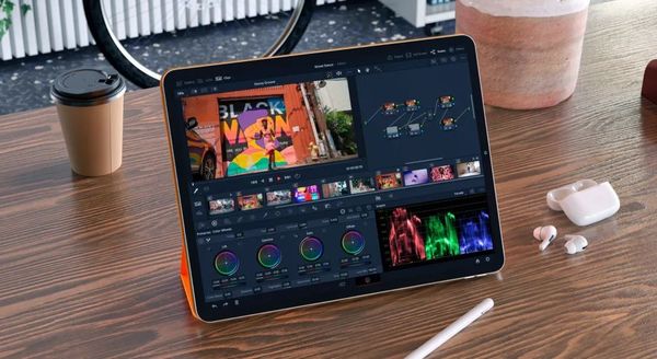 真要取代电脑？ 苹果给 iPad 准备了史诗级更新