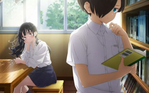 《我内心的糟糕念头》公开前导宣传影片与主要制作小组以及声优信息