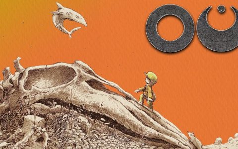 手绘冒险新作《男孩欧的旅途》揭开游戏主题曲 发售日延期至 2023 年春季