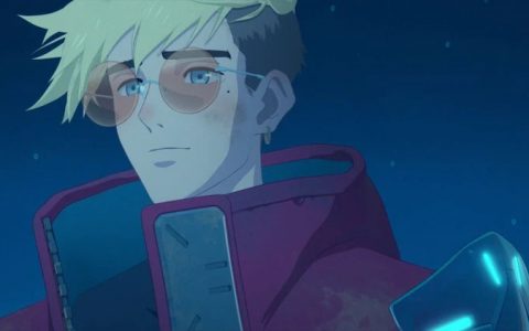 《枪神 STAMPEDE》电视动画正式宣传影片公开 1/7 开播
