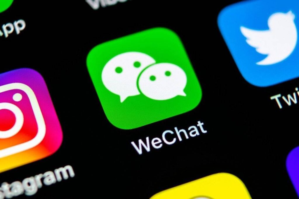 轮到腾讯被抄了？曝Microsoft计划打造类似微信的超级手机App！