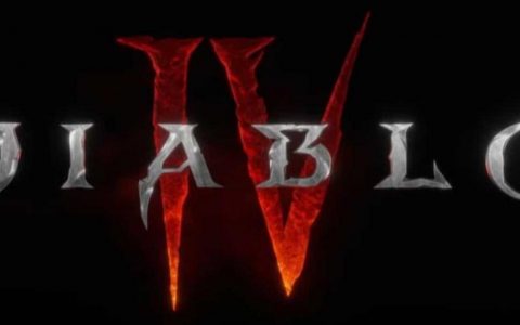 《暗黑破坏神IV》发售日定为2023年6月6日