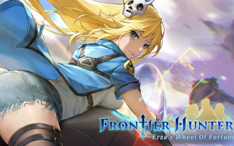 类银河战士恶魔城游戏《边境猎人：艾尔莎的命运之轮》15 日展开抢先体验