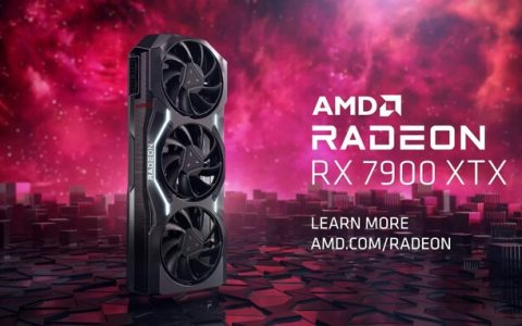 AMD RX 7900 XT显卡性能跑分首曝，网友失望：不及期望