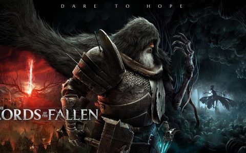 【TGA 22】比前作世界大五倍！ 《堕落之王 2》公开游戏实机宣传影片