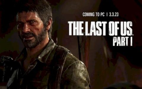 《最后生还者Part I》明年3月登陆PC，又一款PlayStation本家独占大作上架Steeam