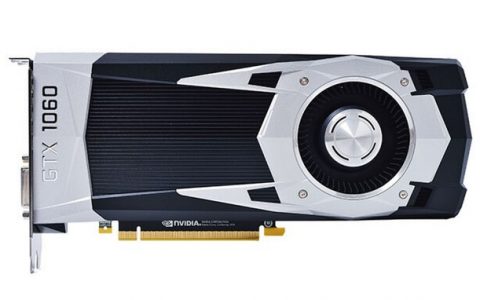 称霸5年多，GTX 1060终于从Steam最多用户使用的GPU宝座上退下来了