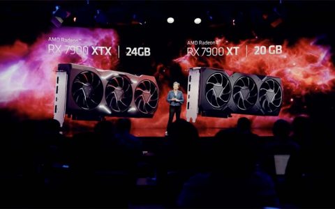 Radeon RX 7900 XTX与RX 7900XT用，AMD第4季出货200，000颗RDNA 3架构Navi 31 GPU
