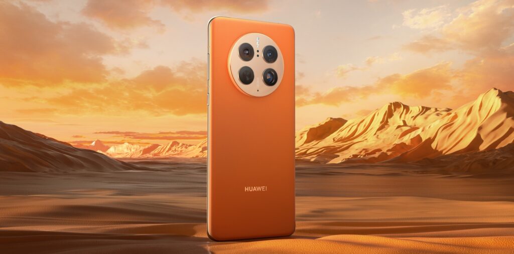 HUAWEI余承东：没5G我们增强4G，Mate 50 是生死之战，我们又重新回来了