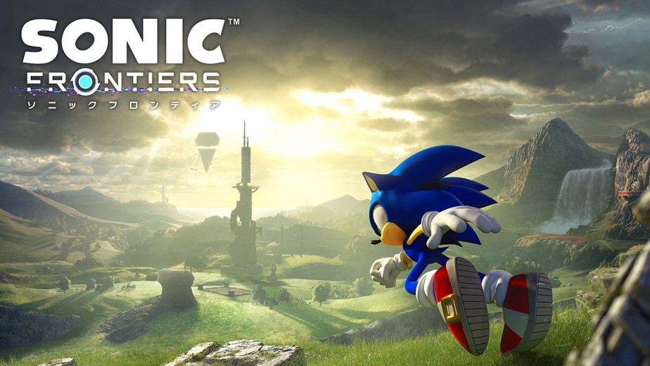 确实好玩。 《Sonic》系列新作《Sonic Frontiers》全球销售量突破 250 万份！
