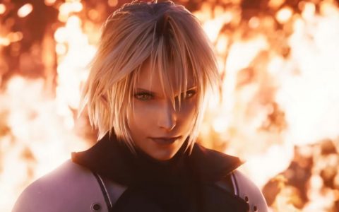 《Final Fantasy 7》系列衍生手游《Final Fantasy 7 Ever Crisis》预定 2023 年夏季开放封测！