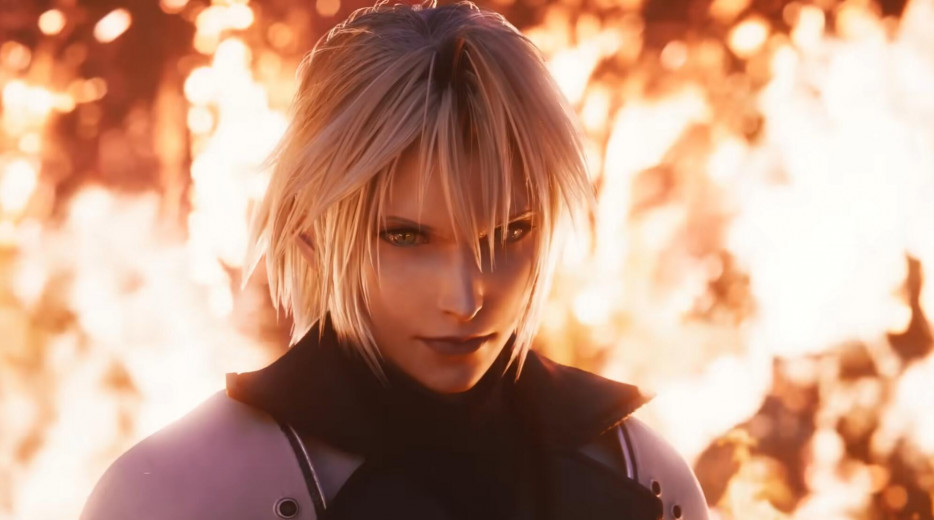 《Final Fantasy 7》系列衍生手游《Final Fantasy 7 Ever Crisis》预定 2023 年夏季开放封测！