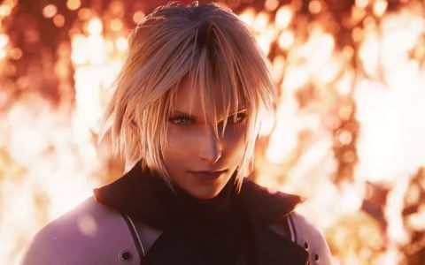 整合《FF7》手游《Final Fantasy VII： Ever Crisis》宣布延期，年轻版赛菲罗斯现身！？