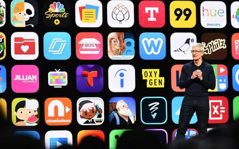 App Store 将开放第三方应用商店，何时会支持与背后隐忧？