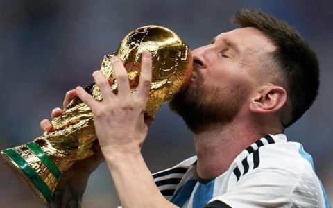 EA的《FIFA 23》再一次准确地预测出世界杯冠军
