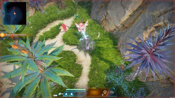 网易PC射击建设RPG游戏《Cygnus Enterprises》Steam抢先体验