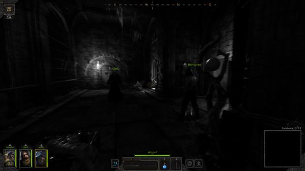 地城合作PvPvE《Dark and Darker》新一轮测试开始同接高达3万人