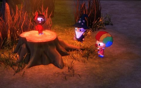 Epic Games《Costume Quest 2》24小时限时免费，好评回合制冒险RPG