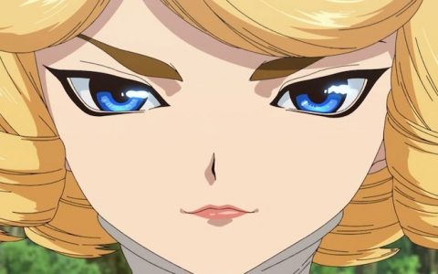 《Dr.STONE新石纪NEW WORLD》2023年4月开播前导宣传影片同步曝光