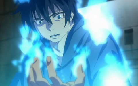 《青之驱魔师》粉丝的春天来了！TV动画新系列制作确认！