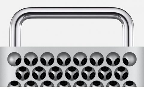 传苹果已经取消推出 M2 Extreme 芯片的高端 Mac Pro 计划