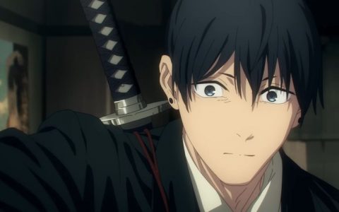 动画《链锯人》完结倒数?官方角色宣传片每日公开