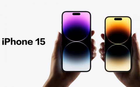苹果重新规划iPhone 15系列，防iPhone 14 Plus销量差再度发生