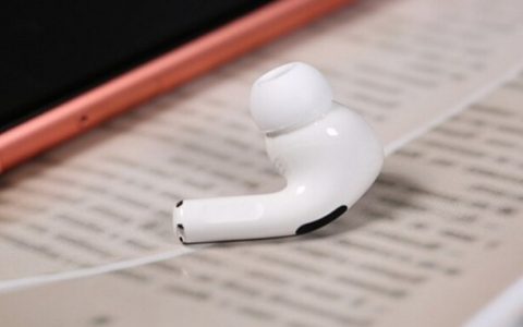 AirPods Pro 2立大功！ 苹果占据31%真无线耳机市场