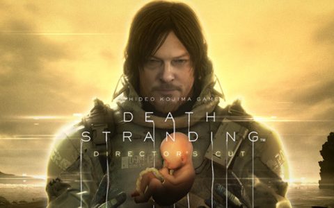 小岛秀夫暗示《死亡搁浅》电影版将采用前所未见的改编方式，原作主角「布桥斯」可能不会登场？